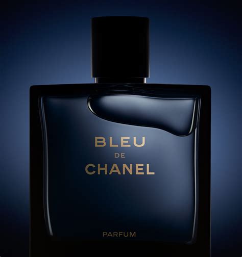 how much is chanel bleu